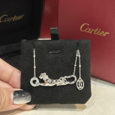 Cartier Necklaces